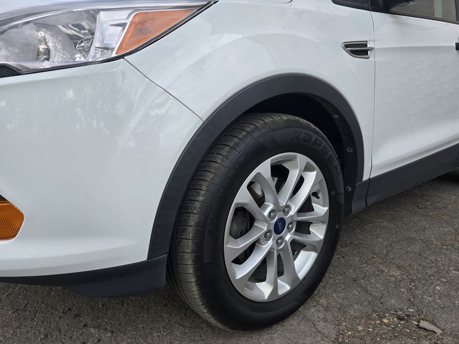 Ford Escape (2013/2014)
