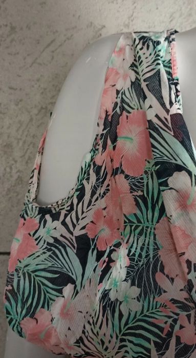 Pareo narzutka plażowa Chiemsee S-XXXL