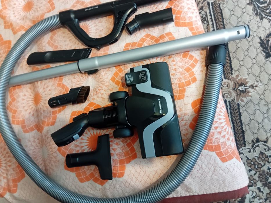 Продам палесос новый