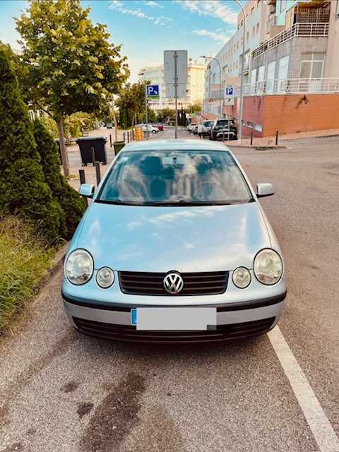 Volkswagen Polo — fotografia 2