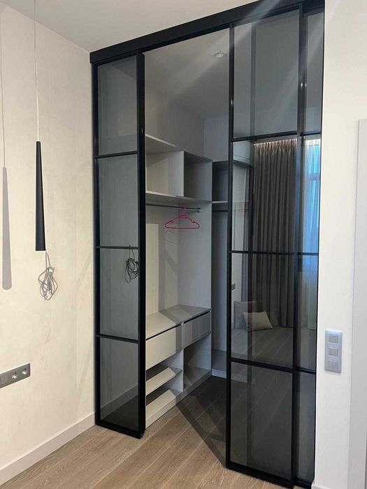 ЖК Олимпийский СУПЕР 2х ком.кв. 68м Евроремонт 10/30эт. сист.Умный дом