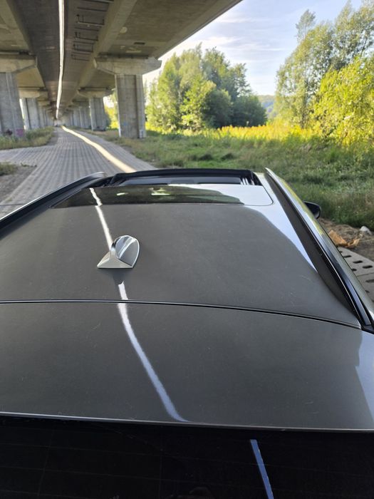 BMW e91 320d xdrive