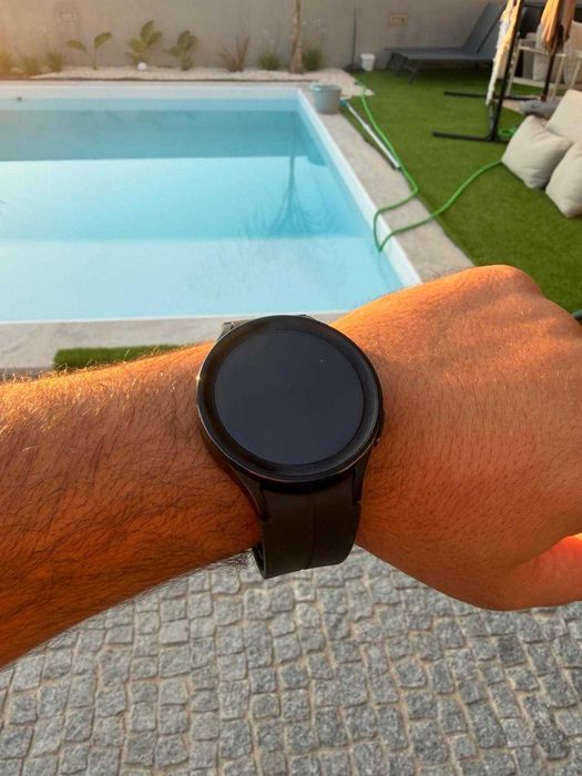 Samsung Galaxy Watch 5 Pro