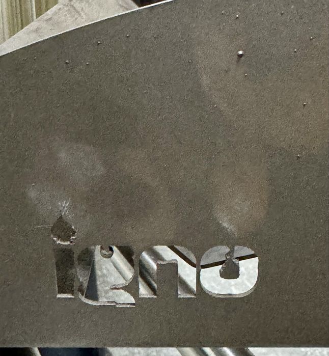 Queimador de pellets