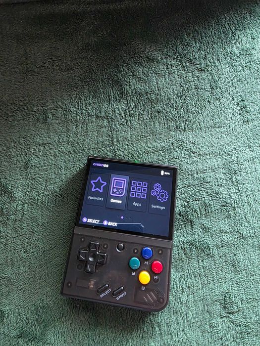 Konsola Miyoo Mini Plus