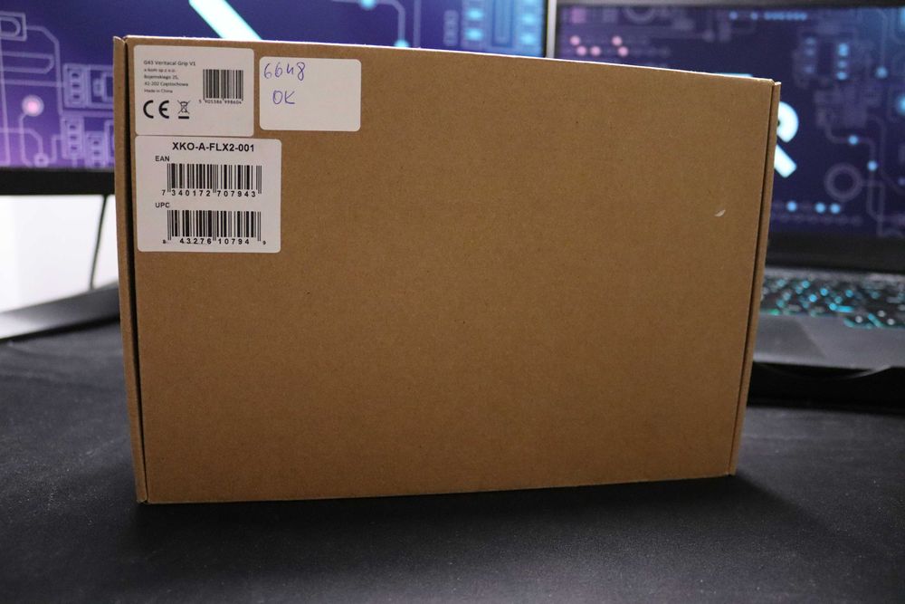 Fractal Design Flex B-20 (6648)