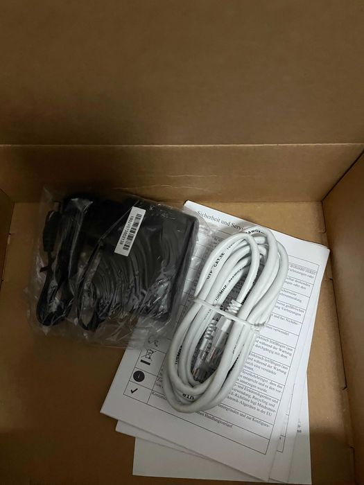 Router Wireless Devolo Acess Point One - NOVO - COM GARANTIA64286057033859124