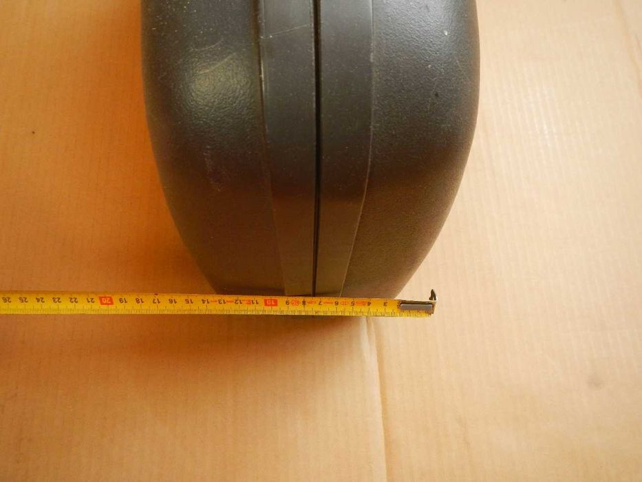Walizka do kamera HITACHI VM - 2300E 2380E 2400-S 2480E 2500E 2580E