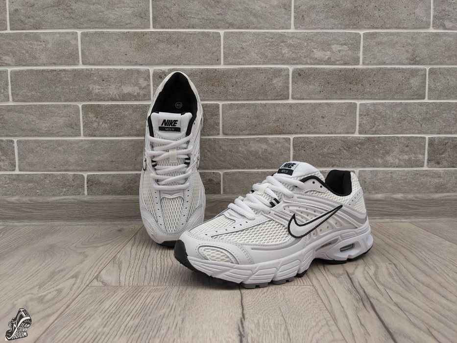 Кросівки на ЛІТО Nike Air Max Moto 2K \ Найк Аир Макс Мото 2К \ 37 - 41 розмір