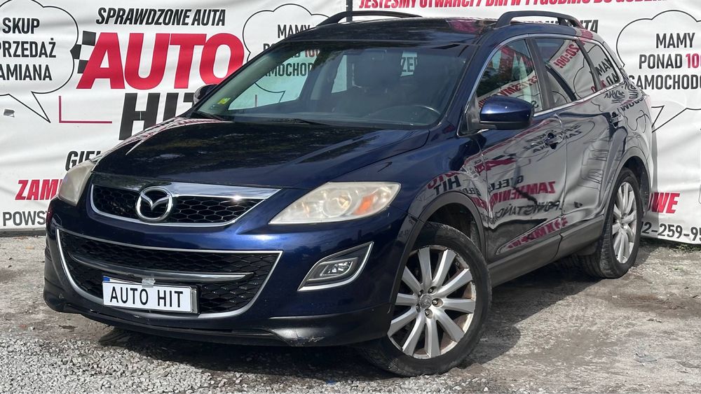 Mazda CX-9