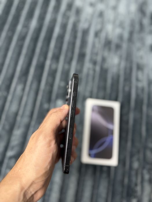 iPhone 16 Pro 1TB / айфон 16 про 1 терабайт
