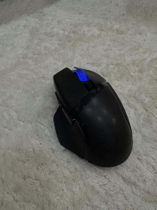 Razer Basilisk X Hyperspeed
