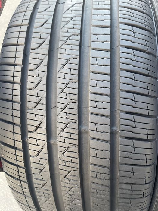 Гума всесезонна 255/35/19 225/40/19 Pirelli Cinturato P7 All Season