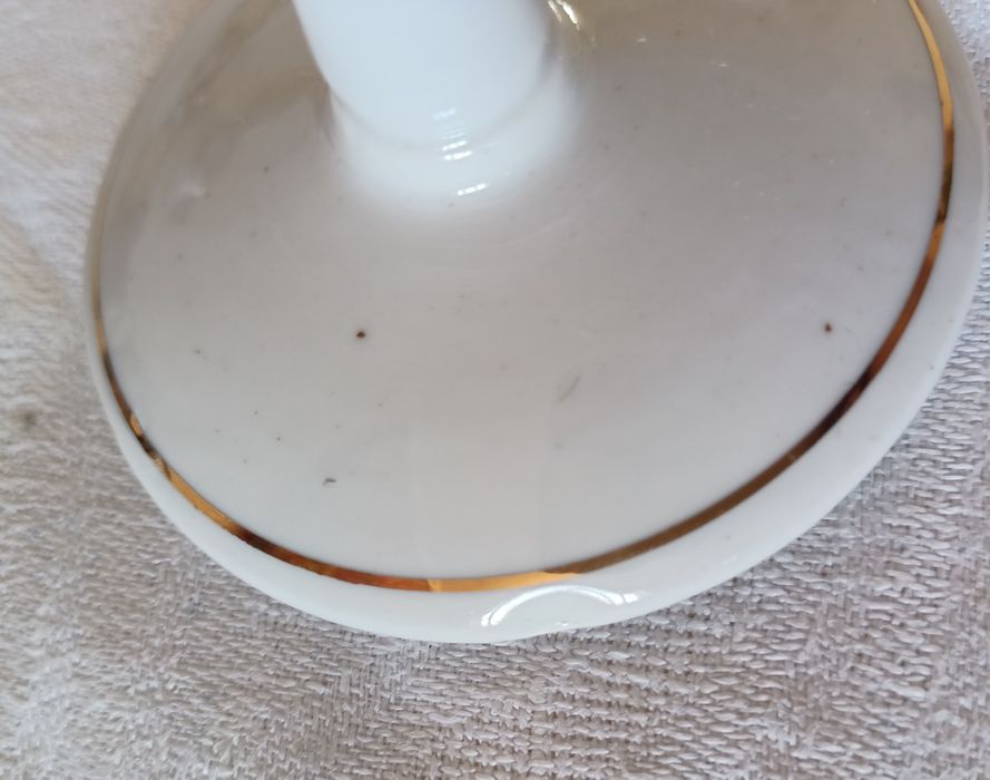 Чайний сервіз городницький фарфоровий завод