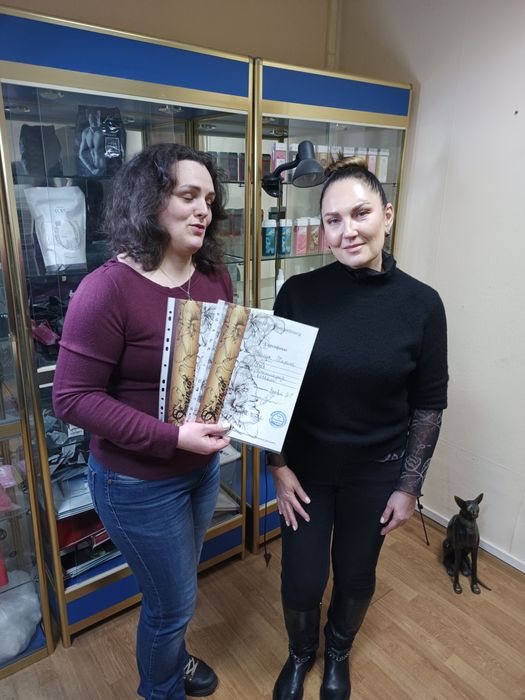 Депіляція Акції на комплекс  м Голосіївська