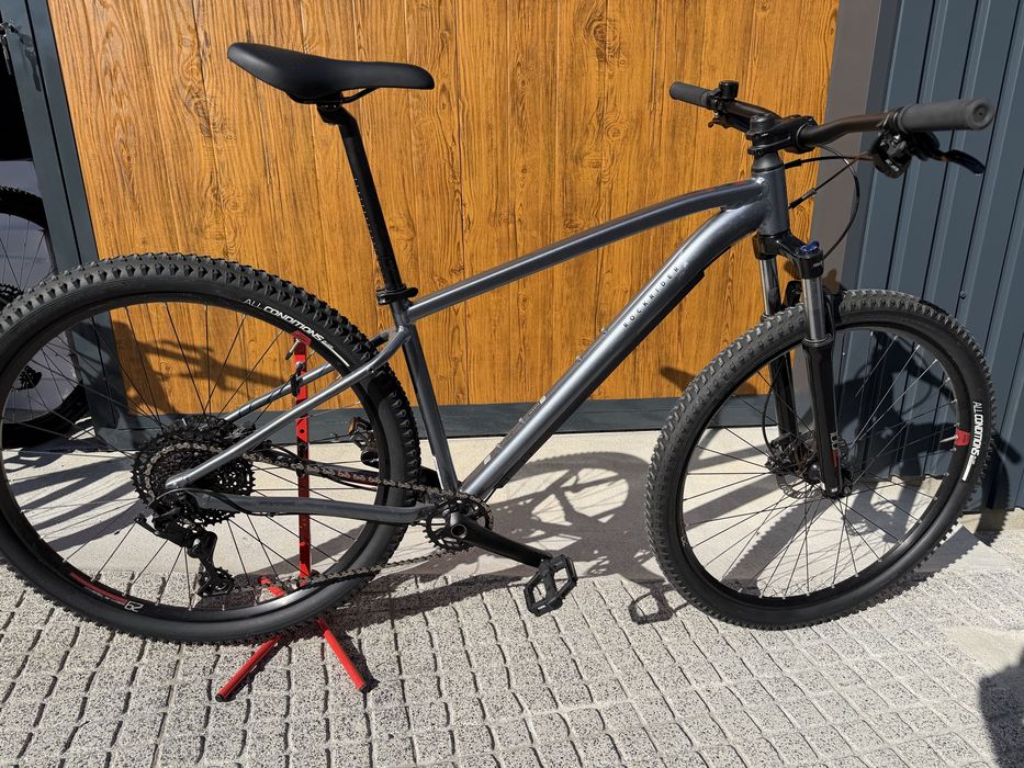 Rockrider expl 520 semi nova