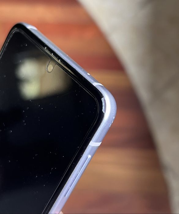 Samsung Galaxy Z Flip 3 / w pełni sprawny