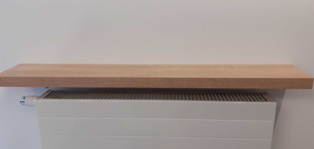 Parapet ozdobny, osłona grzejnika 2 sztuki, stan idealny!!