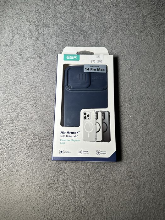 Case na iPhone 14 Pro Max