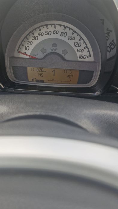 Smart fortwo cabrio 0.8 CDI automático