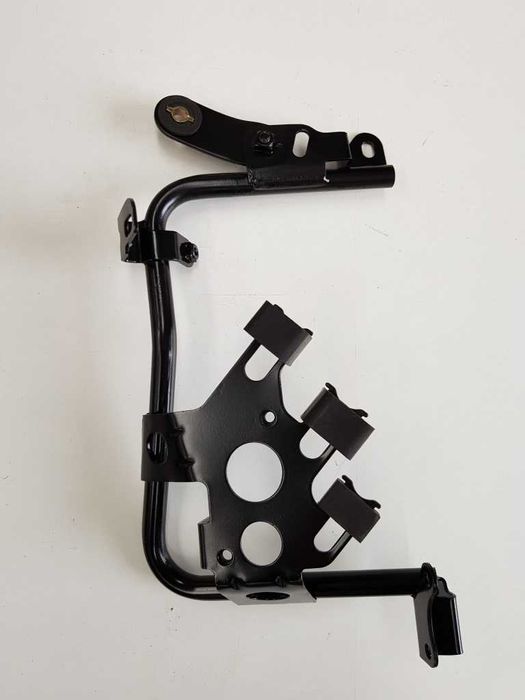 Proteção partes eléctricas Yamaha DTR125 completa como nova