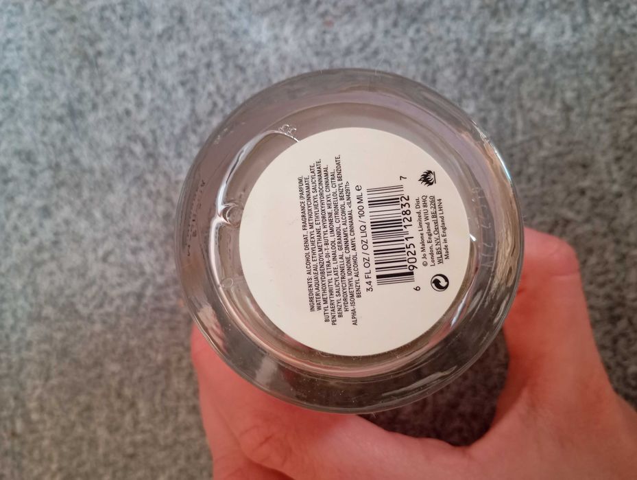 Jo Malone Star Magnolia 100 ml, EDC