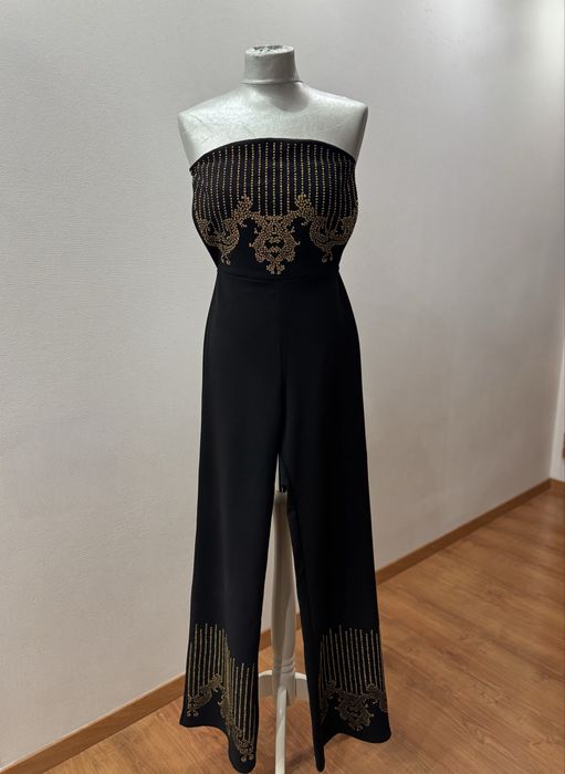 Стильний комбінезон Missguided