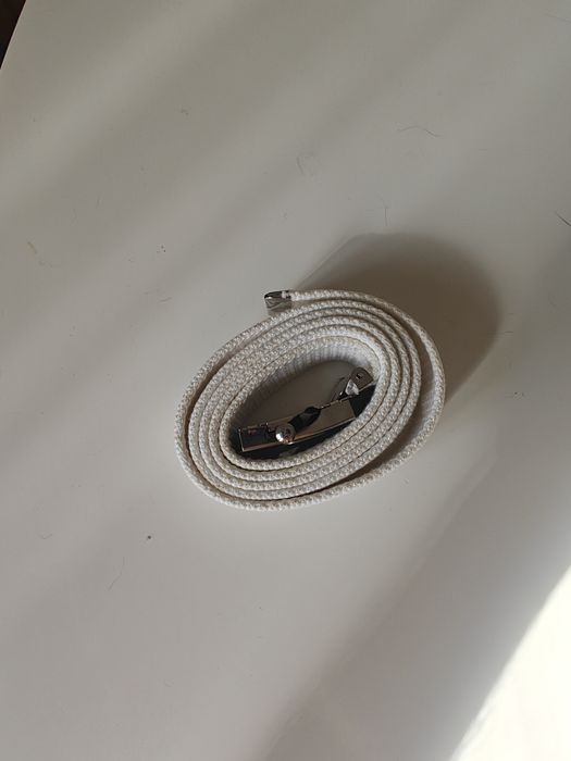 Cinto antigo Cruz Vermelha Portuguesa