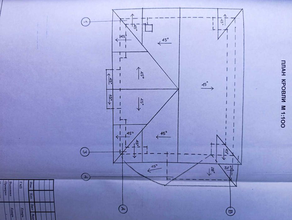 Продаж будинку на Масанах!