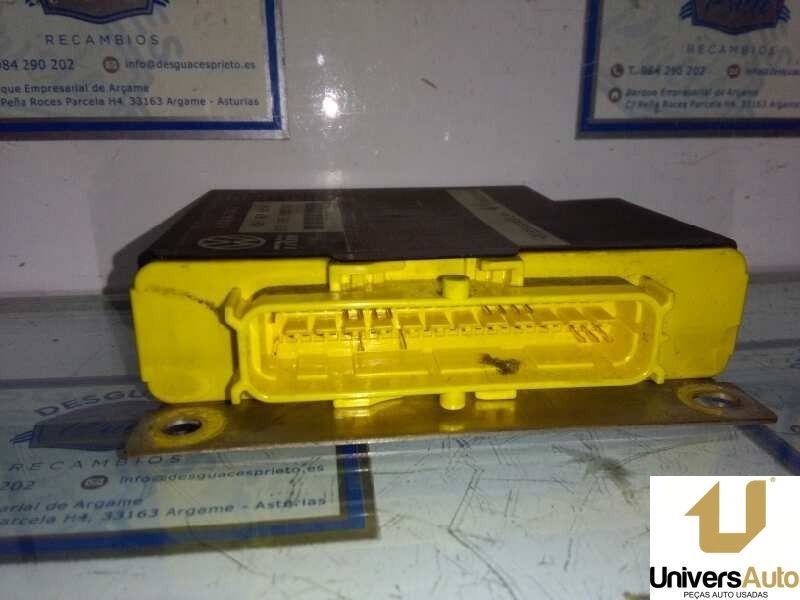 CENTRALINA AIRBAG SEAT IBIZA III 2002 -6Q0909605R