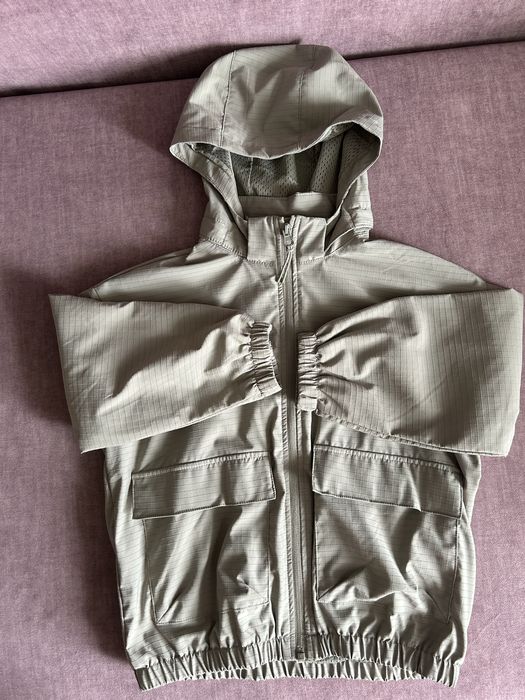 Вітровка h&m для хлопчика