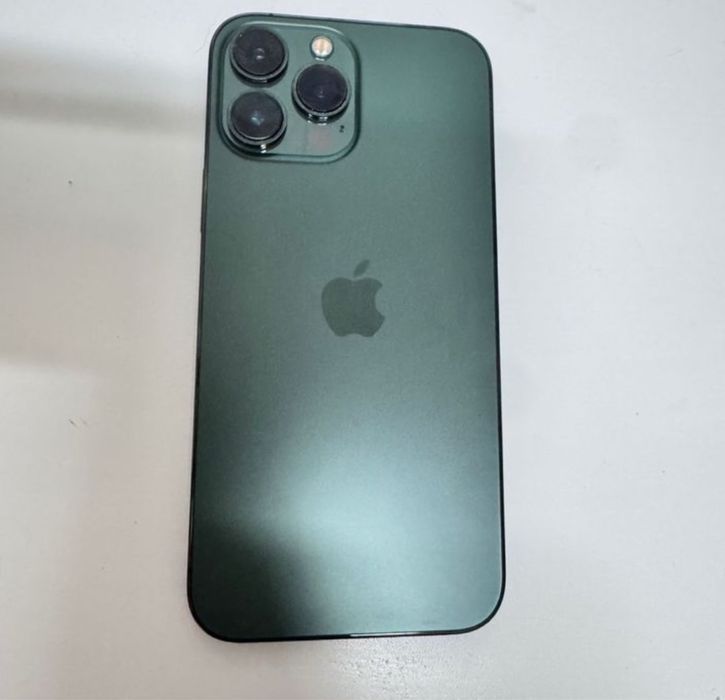 Iphone 13 PRO 128GB Green
