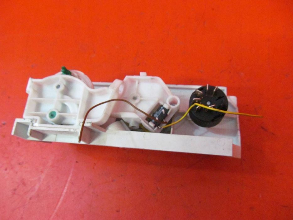bmw 3 compact e36 panel przełącznik nawiewu 8360456