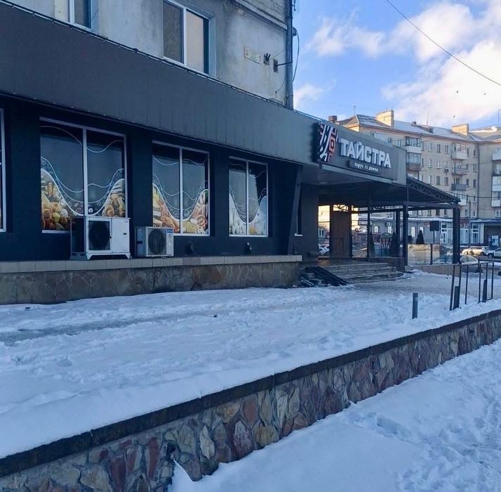 Оренда приміщення по вул. Мазепи