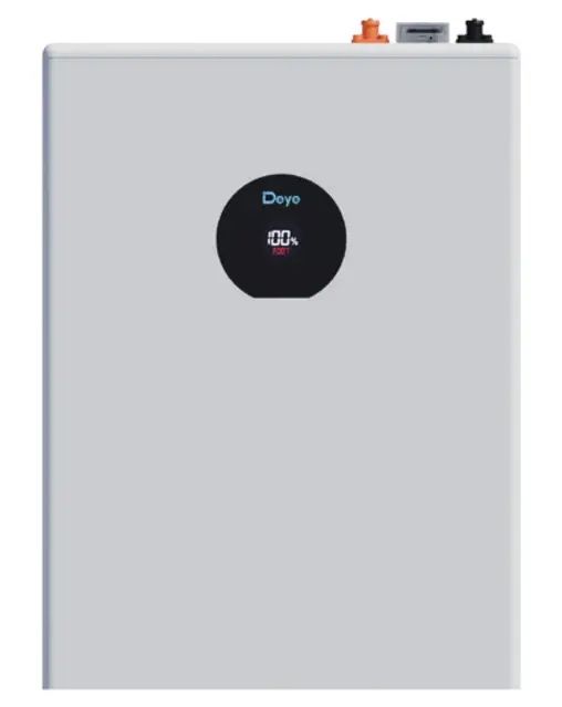 Deye SE-F5 Pro-C  5.12kwh, 51.2v, 100ah.  Є ОПТ. Tik-Tok svitloteplo