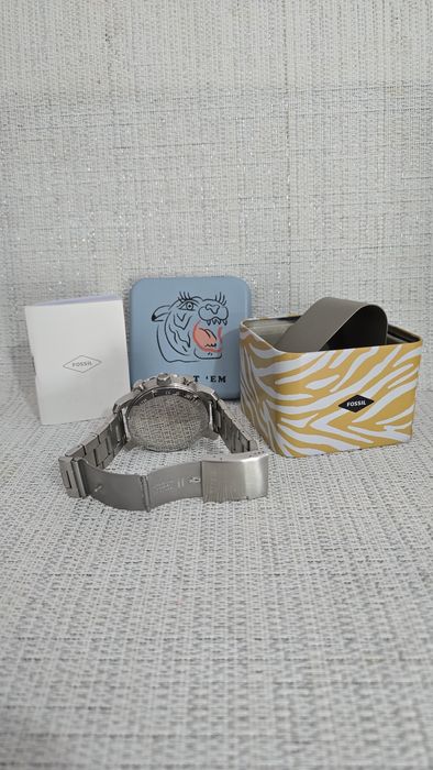 Relógio Fossil JR1353