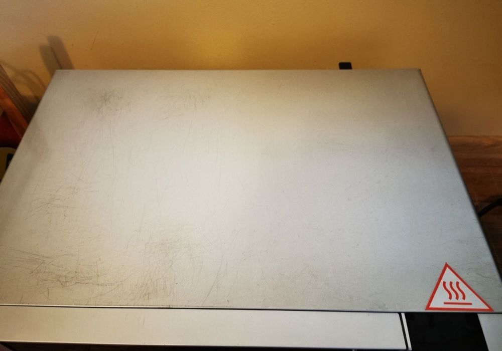 Kuchenka mikrofalowa Severin MW 7803 mikrofala z funkcją grilla