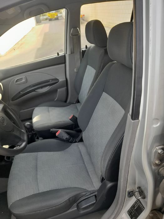 Para peças KIA Picanto (BA)