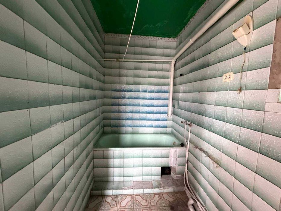 Продаж 3 кім будинку в м. Яготин 92 м2