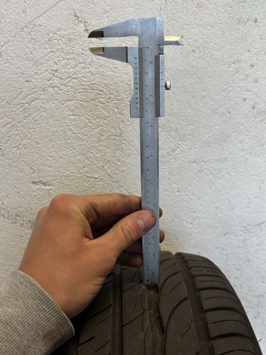 205/45 r16 Barum Bravuris 2
