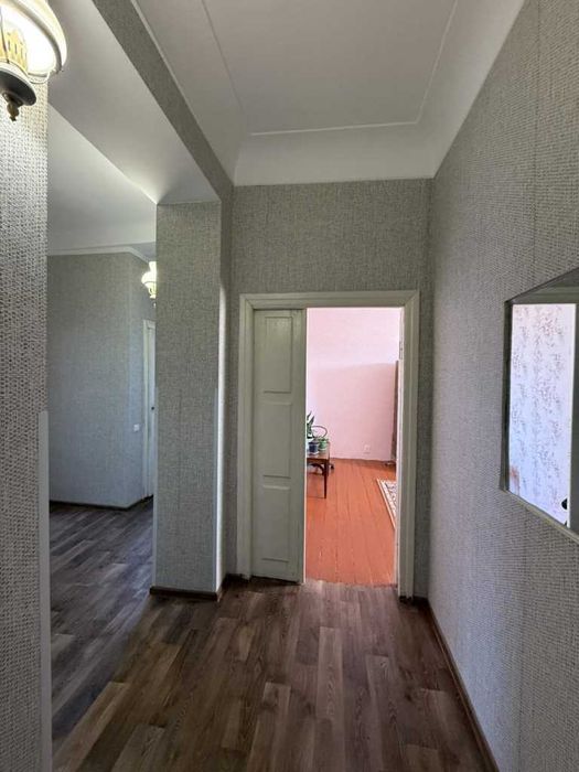3к квартира 80м2 поверх 4/5 на Юліана Матвійчука сталінка
