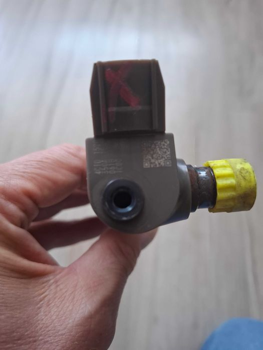Wtrysk denso S560-13-H-50 Mazda 1.5 diesel
