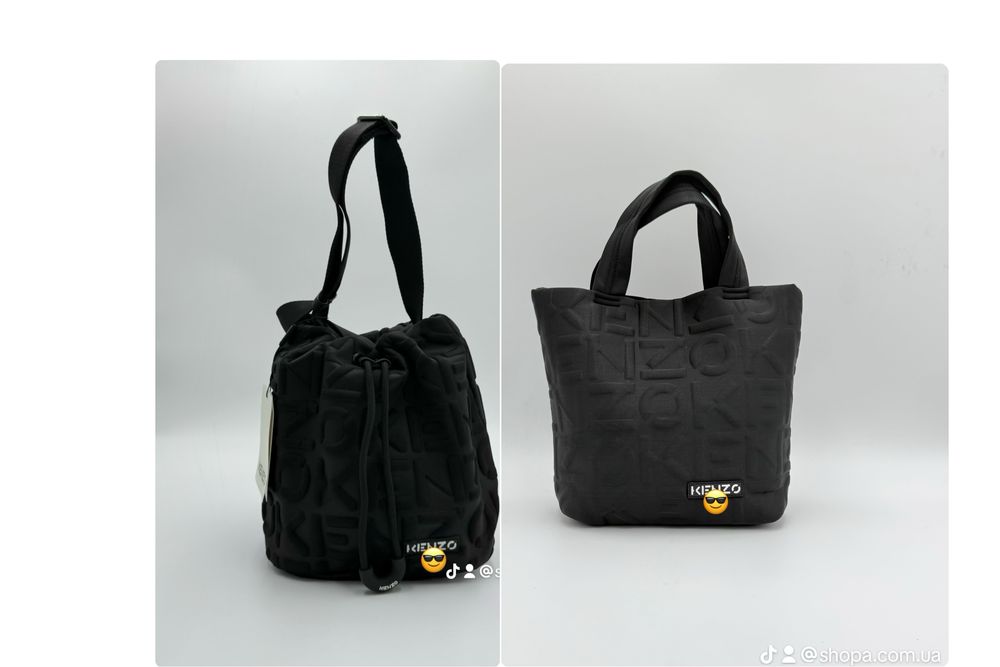 Сумка женская Kenz* / Сумка жіноча