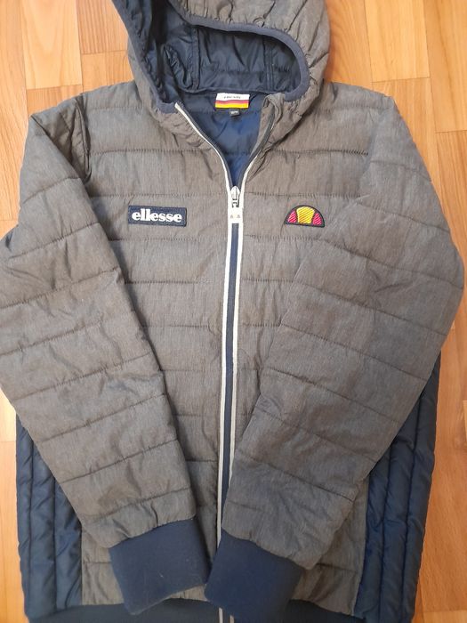 Курточка весна - осень ellesse