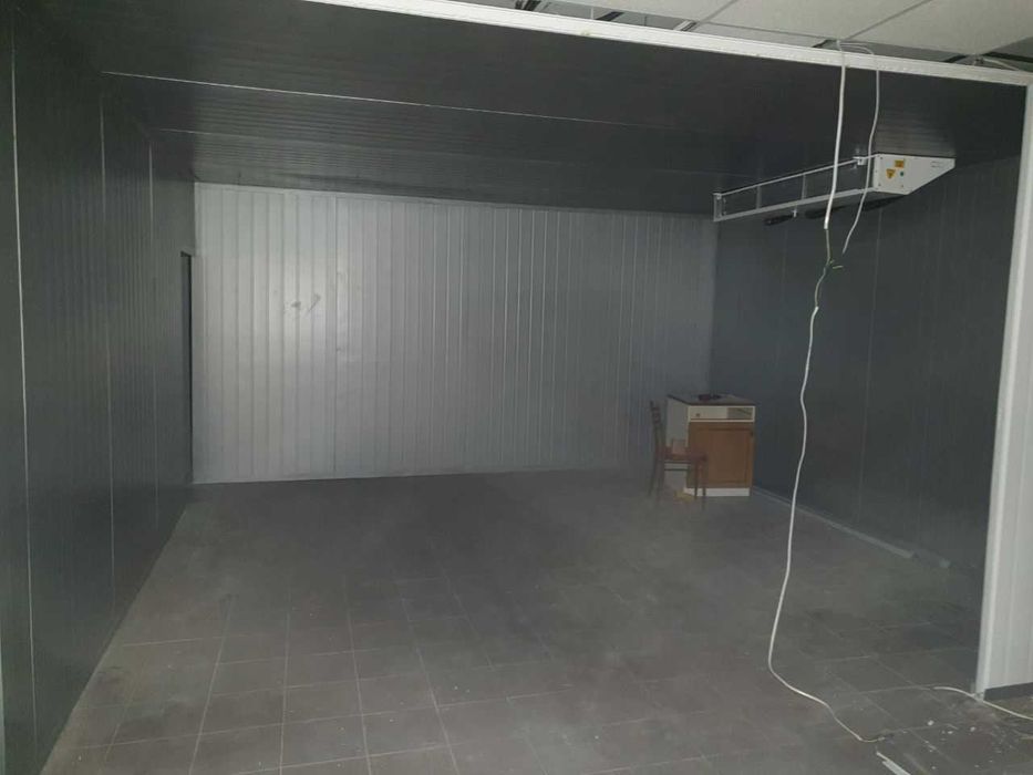 Холодильне обладнання підбір, монтаж сендвіч панелі фреон