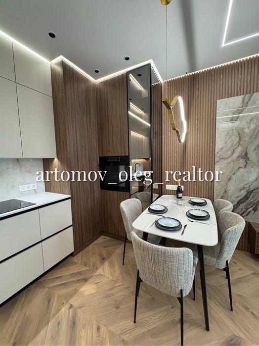 2-кімнатна квартира за адресою вул. Витянська (площа 65 м²) - Atlanta.ua - фото 19