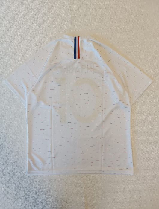 Camisola da França