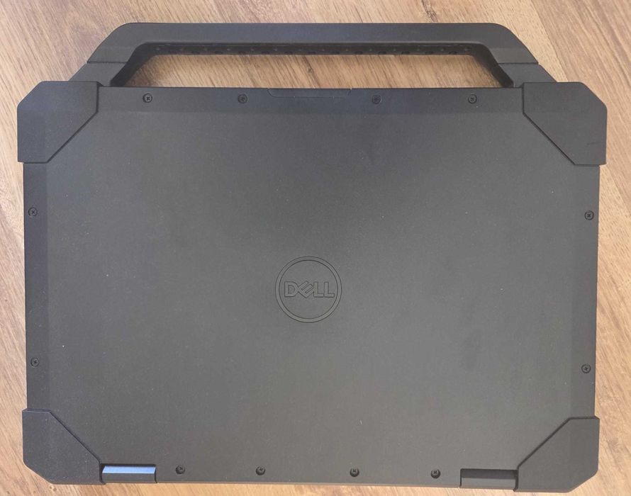 Laptop DELL 5420 Rugged POLECAM