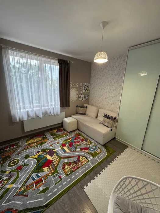 Шикарная 2 кв 73 м2 ЖК Молодежный Алексеевка Победы метро