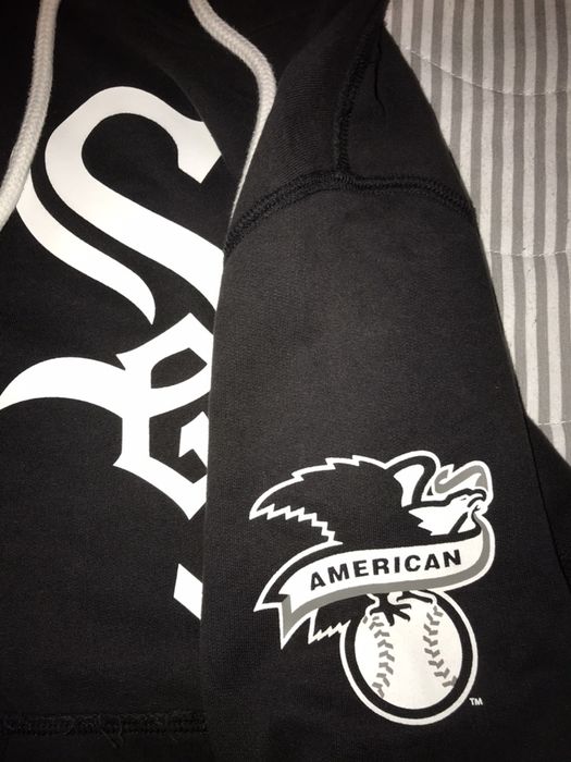 Sweatshirt Sox - Tamanho M